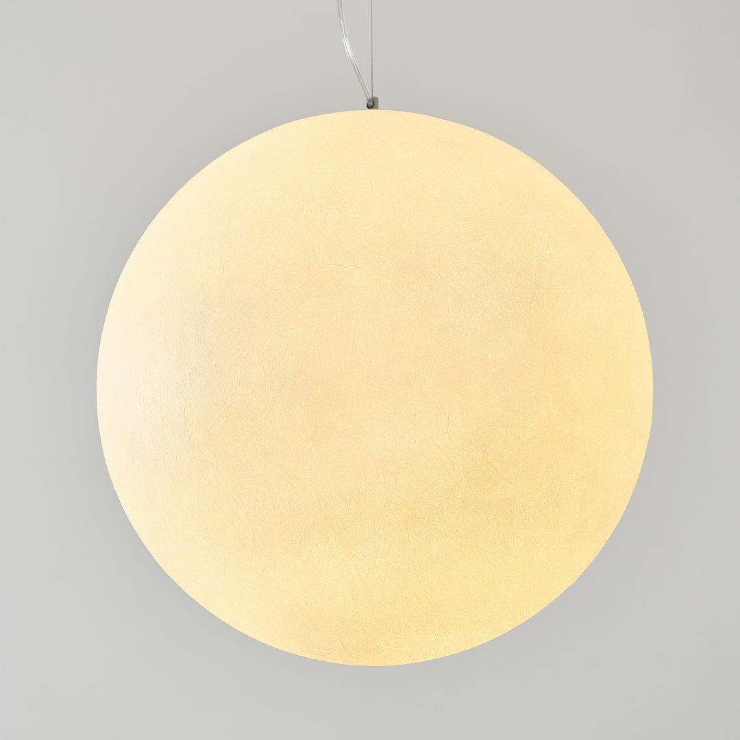 Moon Pendant Lamp - Vakkerlight