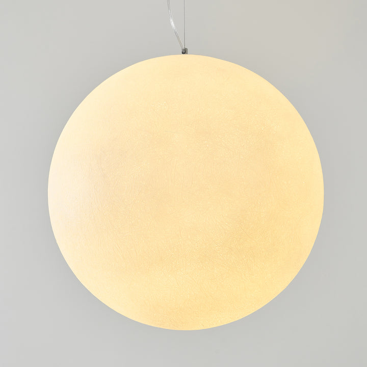 Moon Pendant Lamp - Vakkerlight