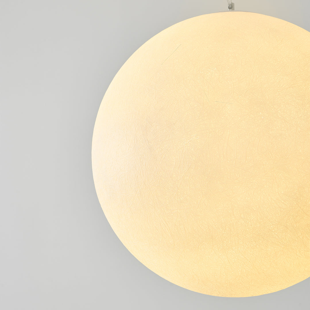 Moon Pendant Lamp - Vakkerlight