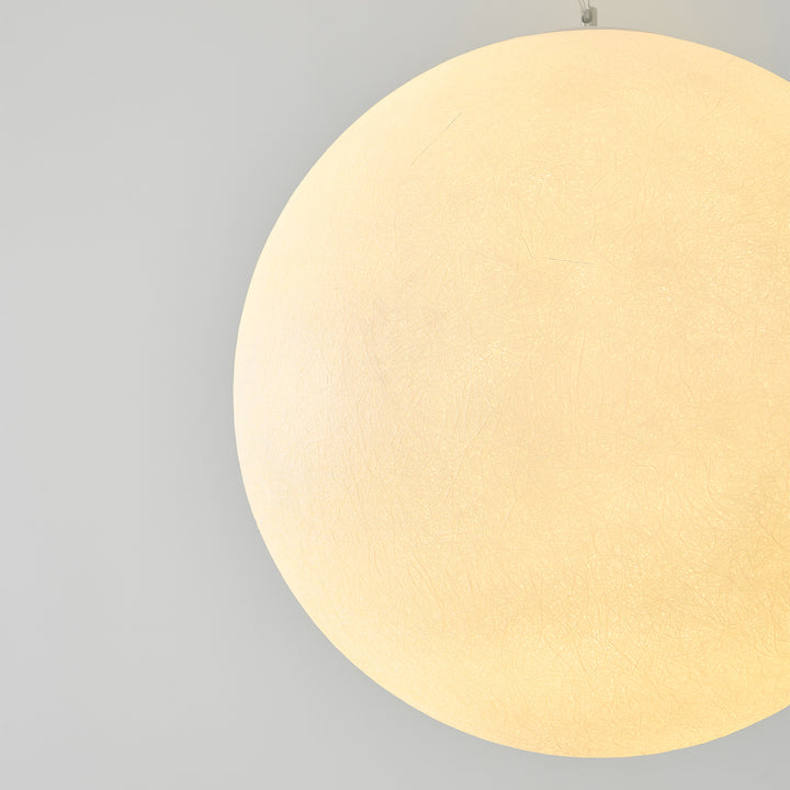 Moon Pendant Lamp - Vakkerlight