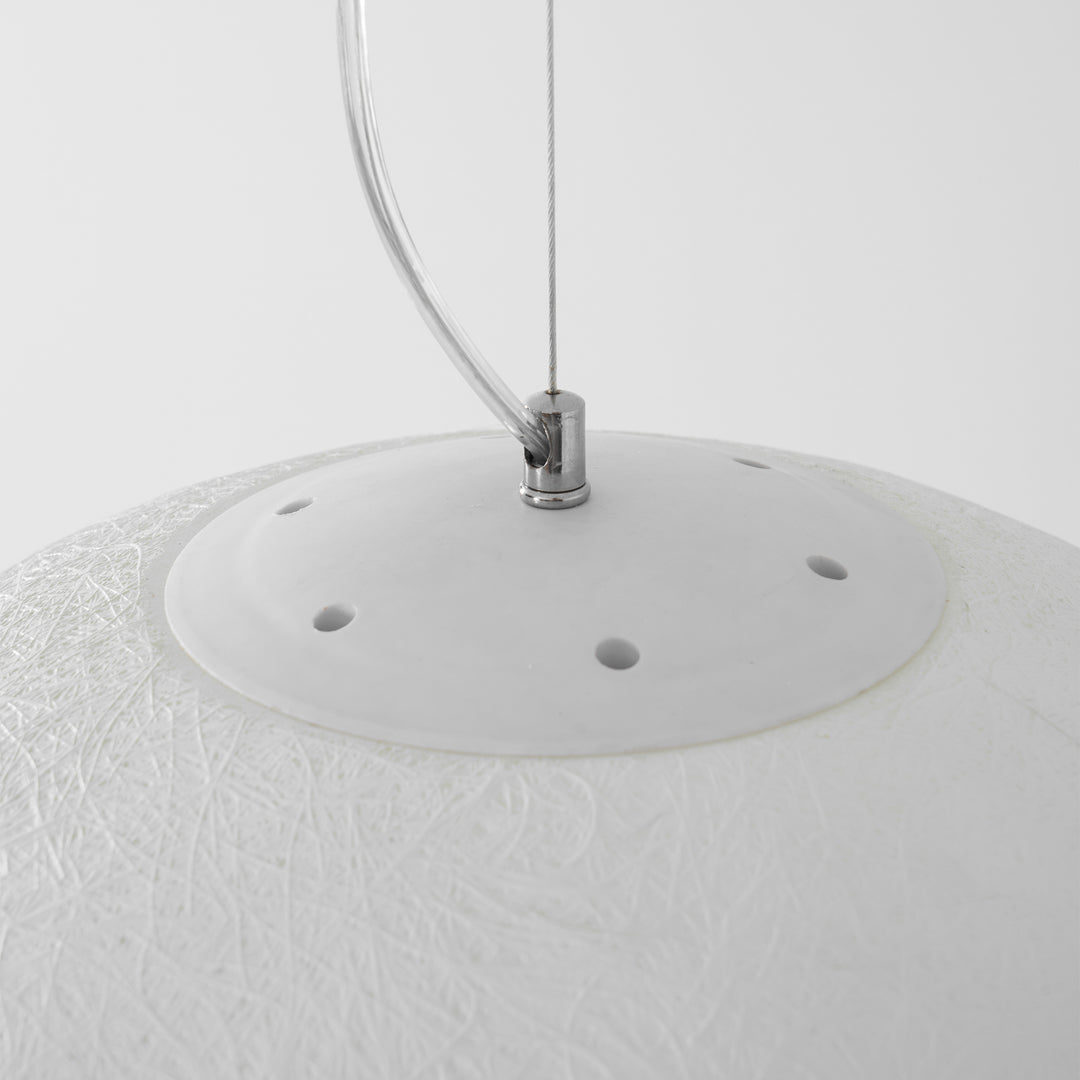 Moon Pendant Lamp - Vakkerlight