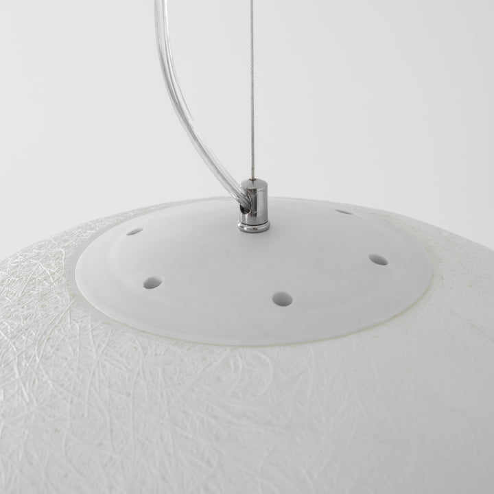 Moon Pendant Lamp - Vakkerlight