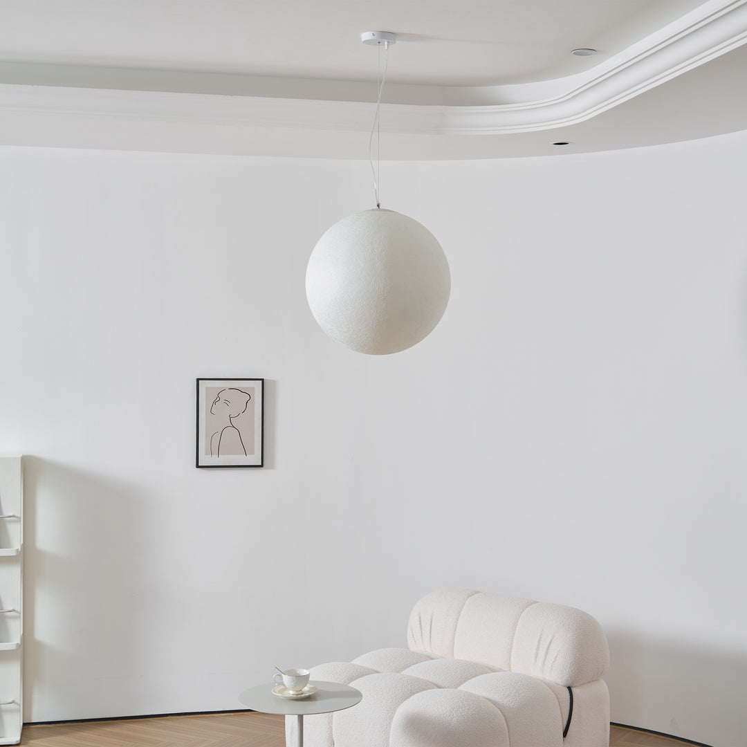 Moon Pendant Lamp - Vakkerlight