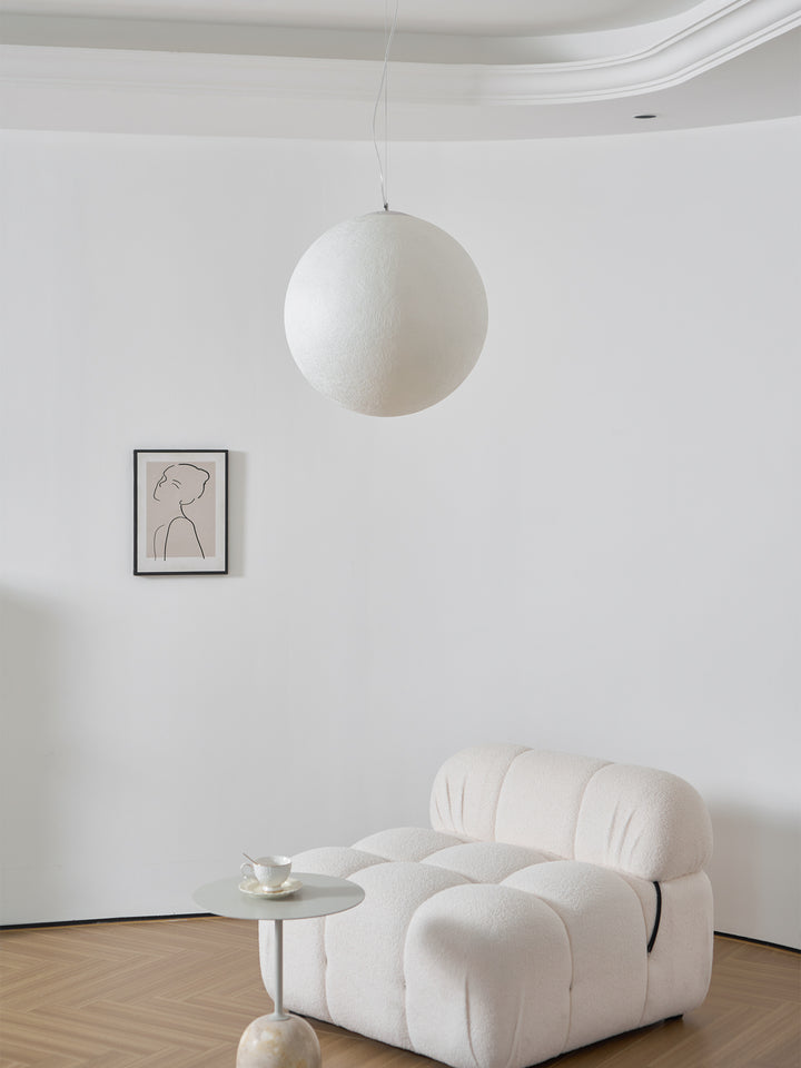 Moon Pendant Lamp - Vakkerlight