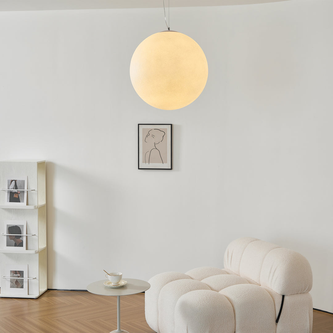 Moon Pendant Lamp - Vakkerlight