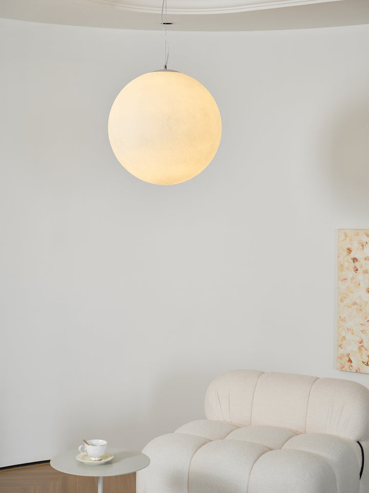 Moon Pendant Lamp - Vakkerlight