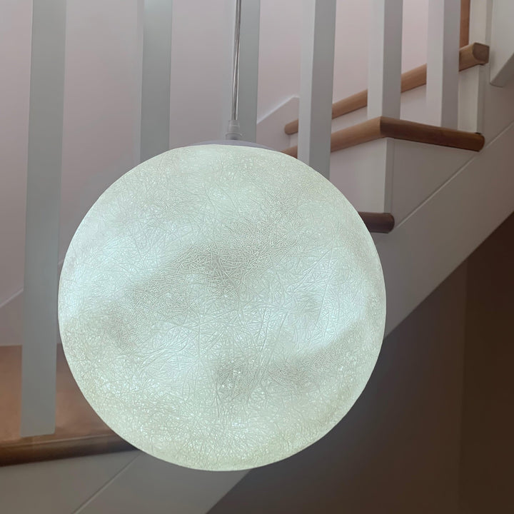 Moon Pendant Lamp - Vakkerlight