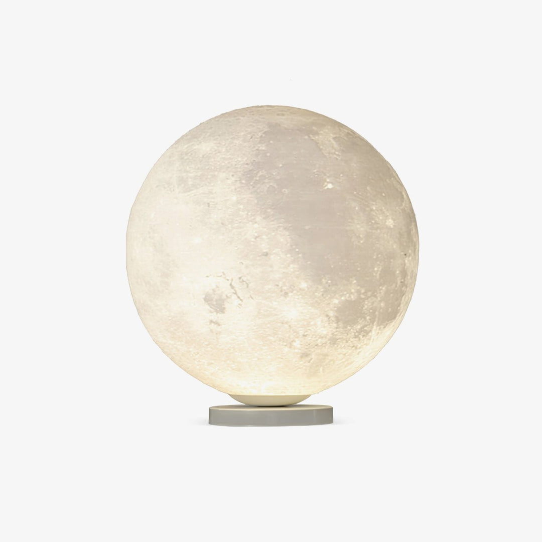 Moon Table Lamp - Vakkerlight