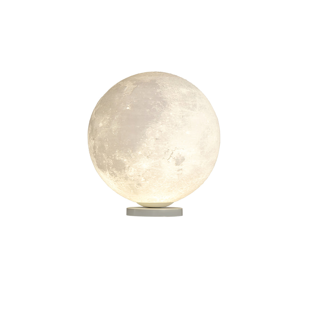 Moon Table Lamp - Vakkerlight