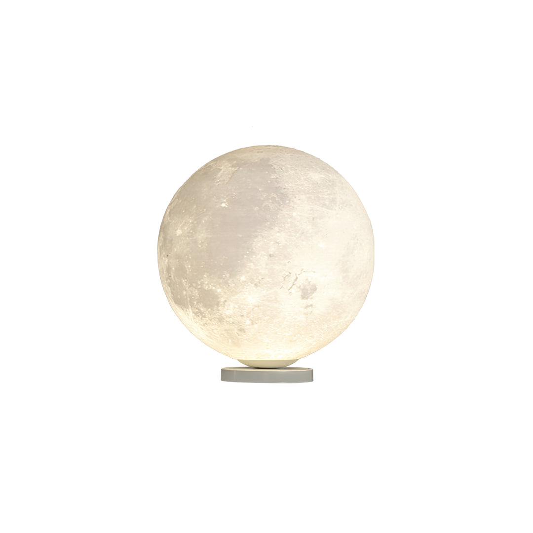 Moon Table Lamp - Vakkerlight