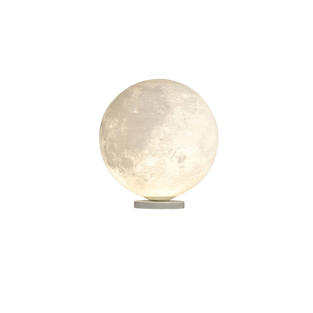 Moon Table Lamp - Vakkerlight