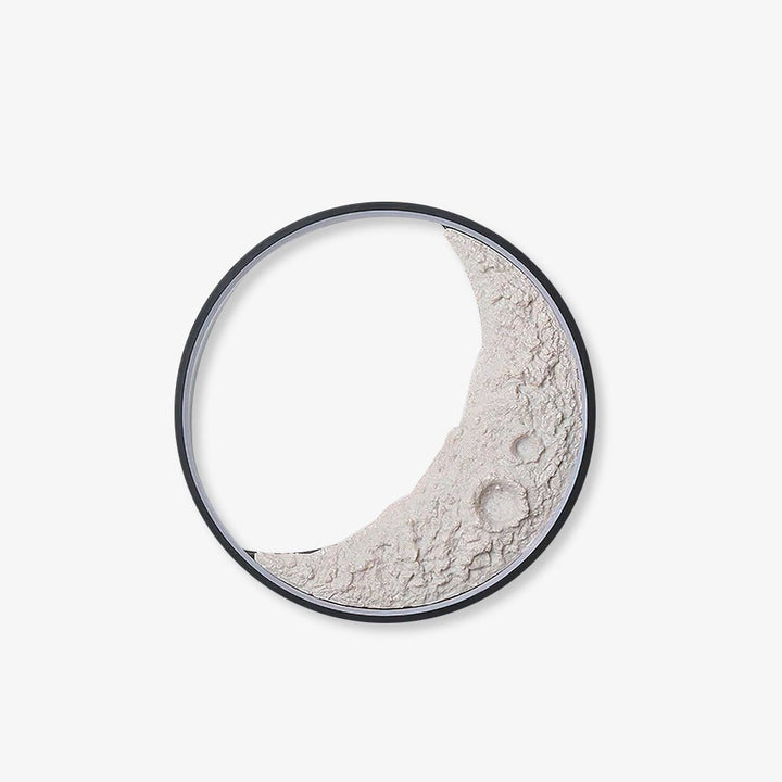 Moon Wall Lamp - Vakkerlight