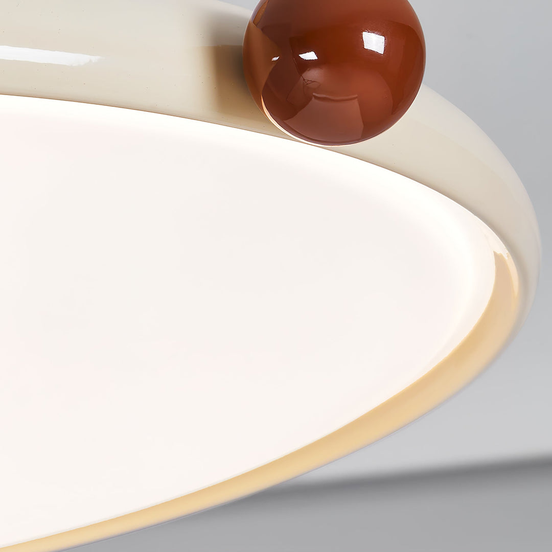Moondrop Ceiling Lamp - Vakkerlight