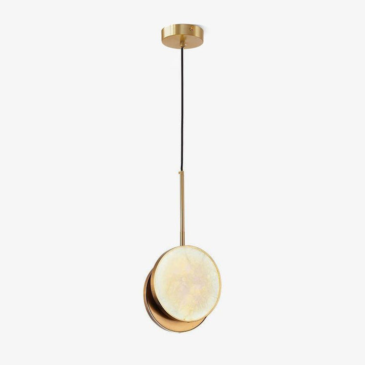 Moonshade Pendant Light - Vakkerlight