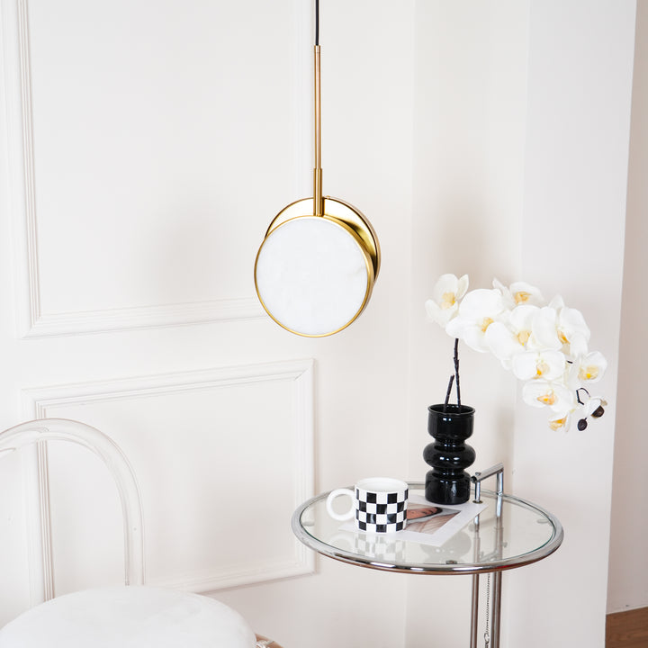 Moonshade Pendant Light - Vakkerlight