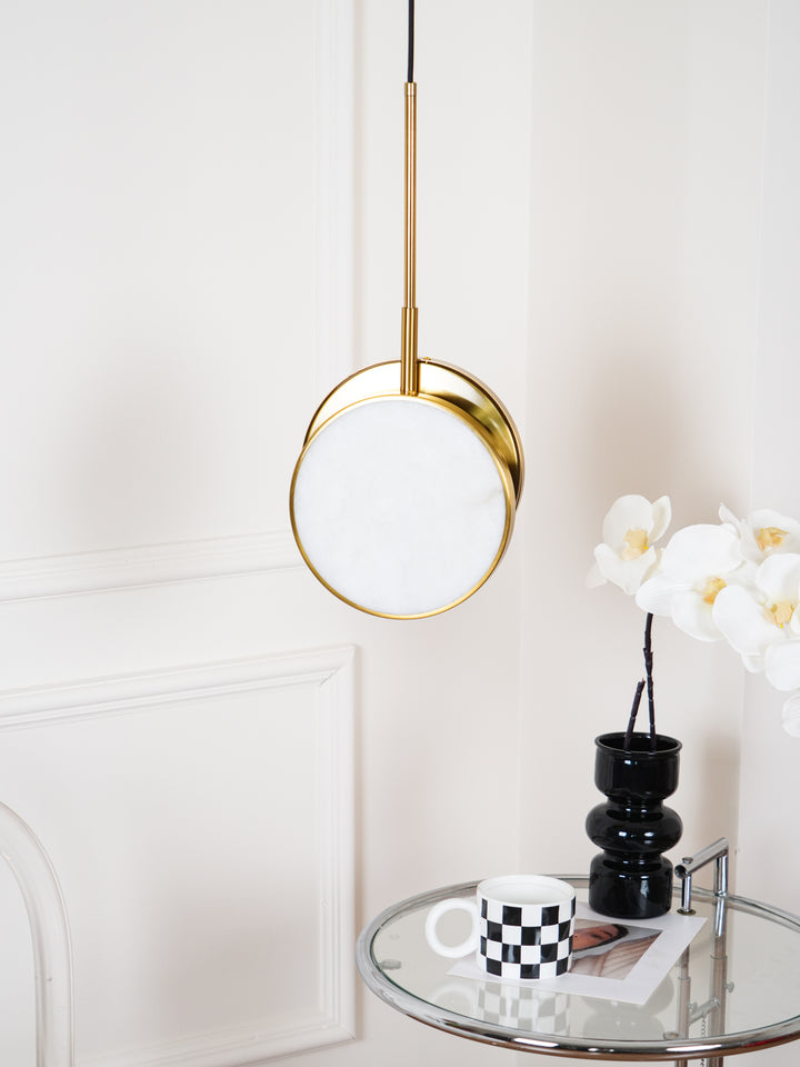 Moonshade Pendant Light - Vakkerlight