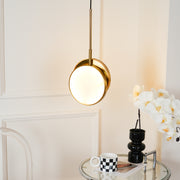 Moonshade Pendant Light