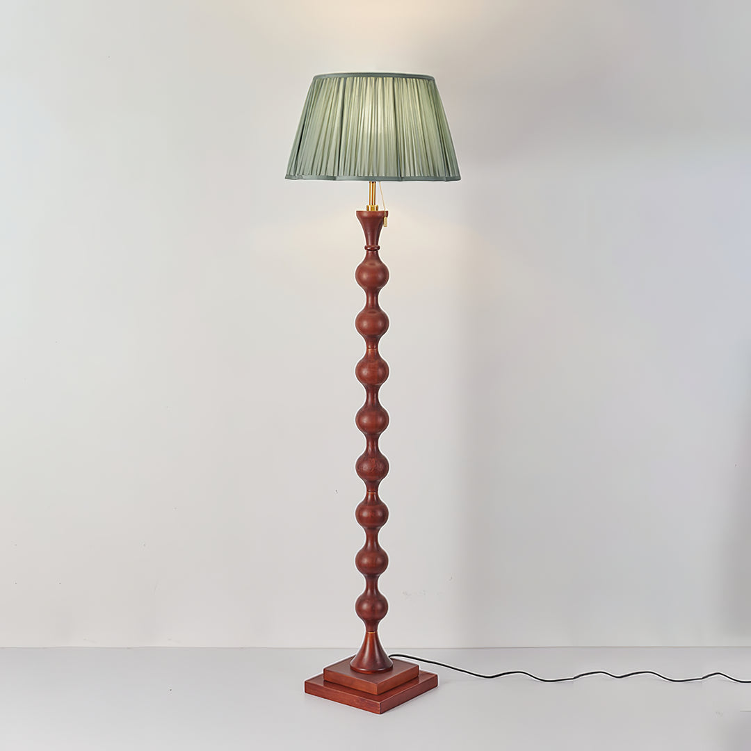 Artemisia Floor Lamp - Vakkerlight