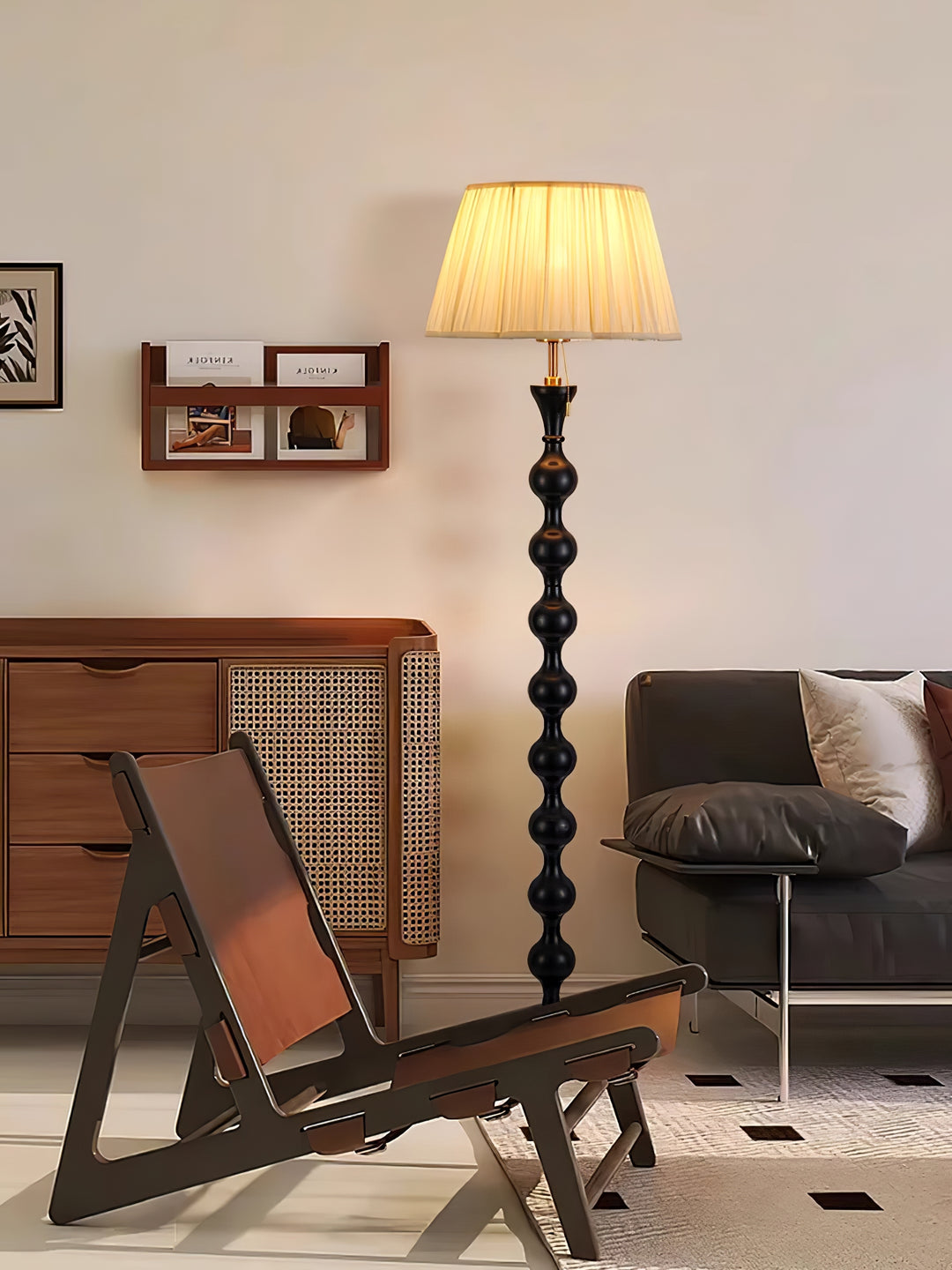 Artemisia Floor Lamp - Vakkerlight