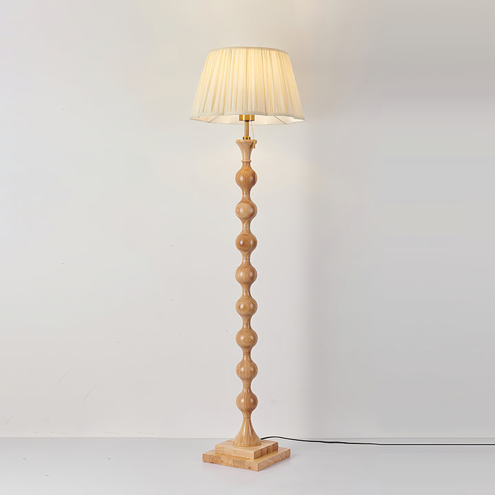 Artemisia Floor Lamp - Vakkerlight