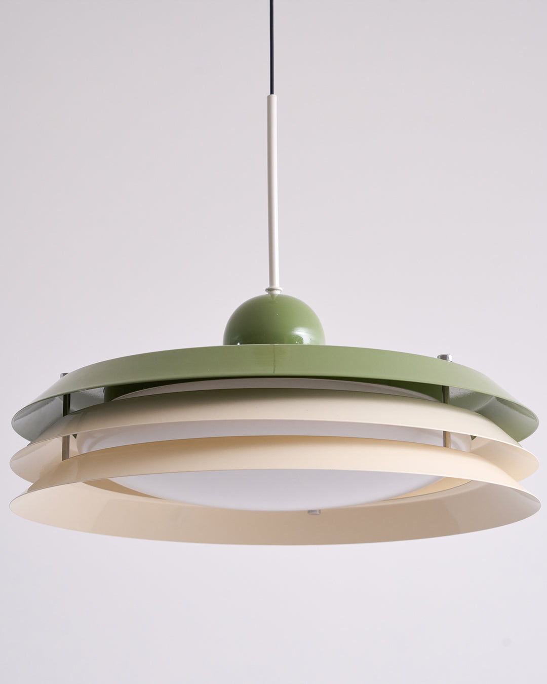 Morandi Layered Pendant Lamp - Vakkerlight