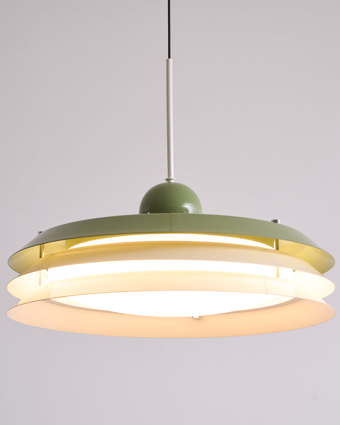 Morandi Layered Pendant Lamp - Vakkerlight