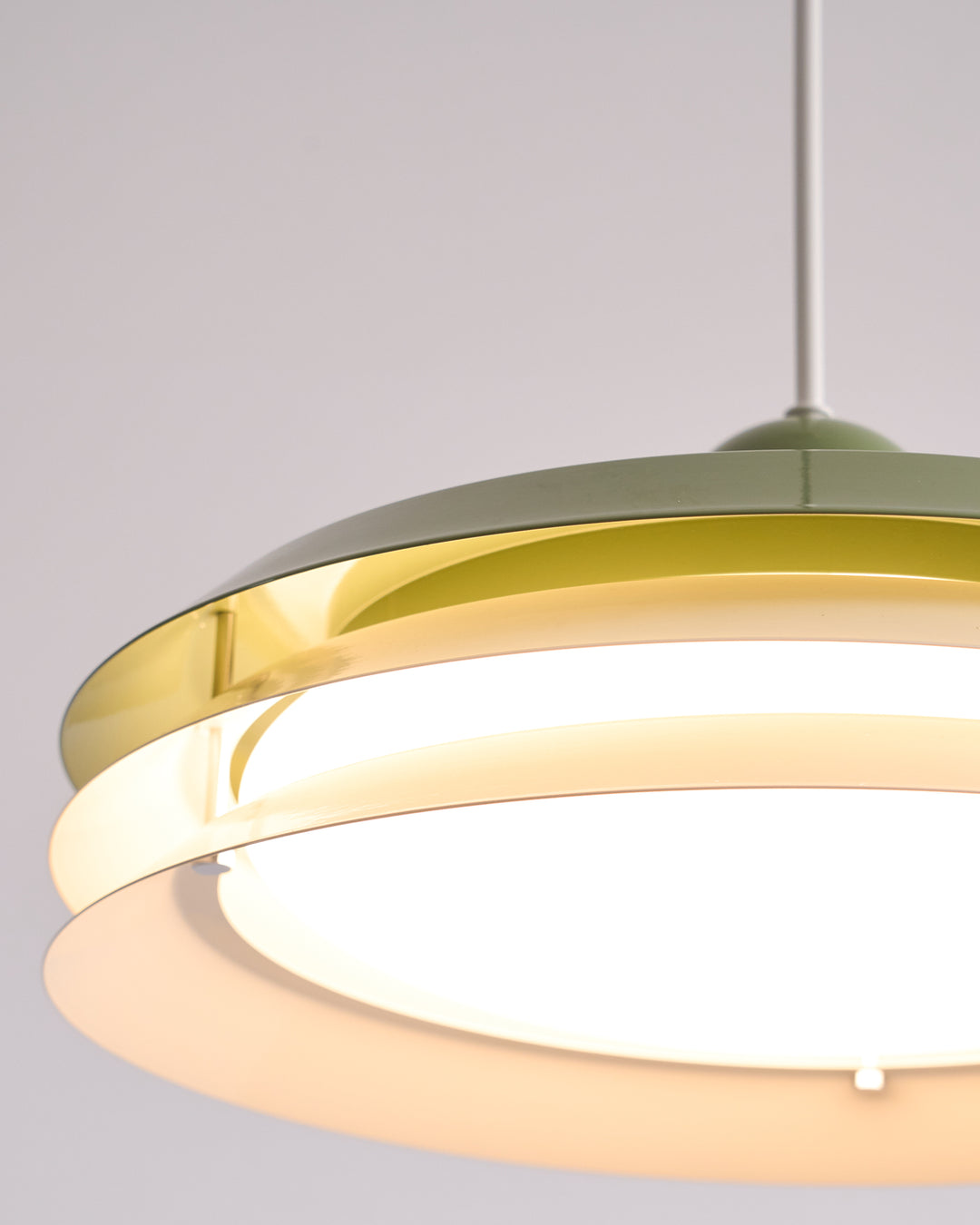 Morandi Layered Pendant Lamp - Vakkerlight