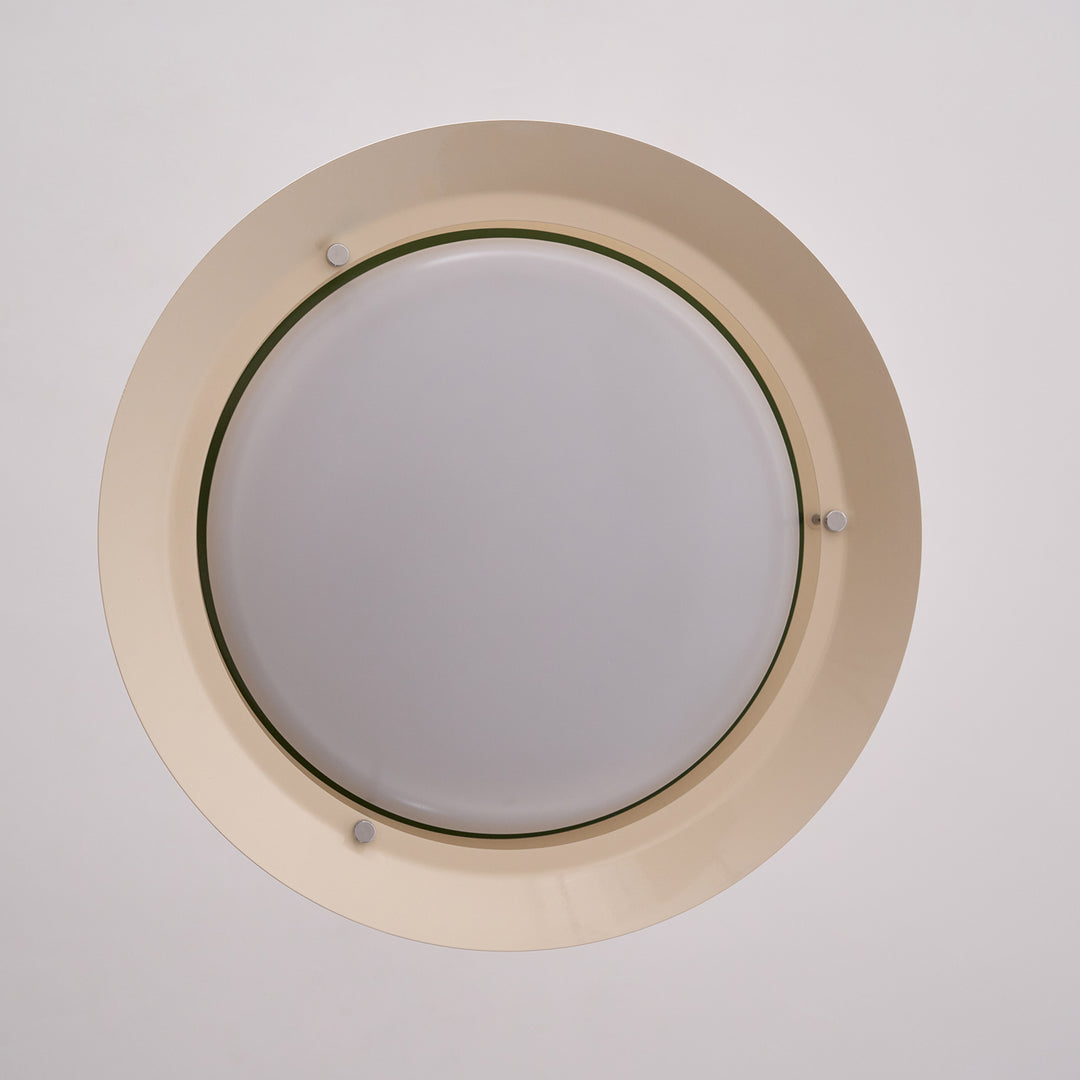 Morandi Layered Pendant Lamp - Vakkerlight