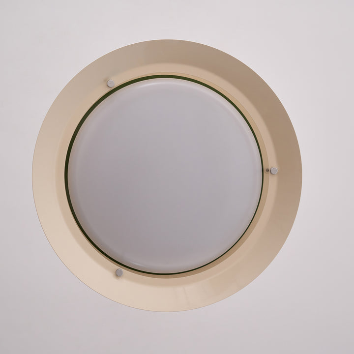 Morandi Layered Pendant Lamp - Vakkerlight