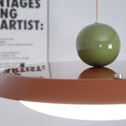 Morandi Layered Pendant Lamp - Vakkerlight