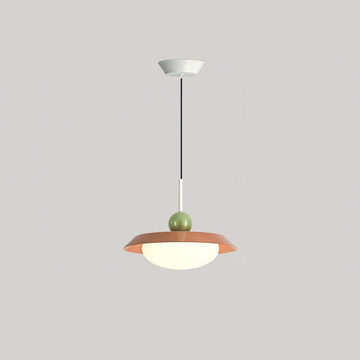 Morandi Layered Pendant Lamp - Vakkerlight