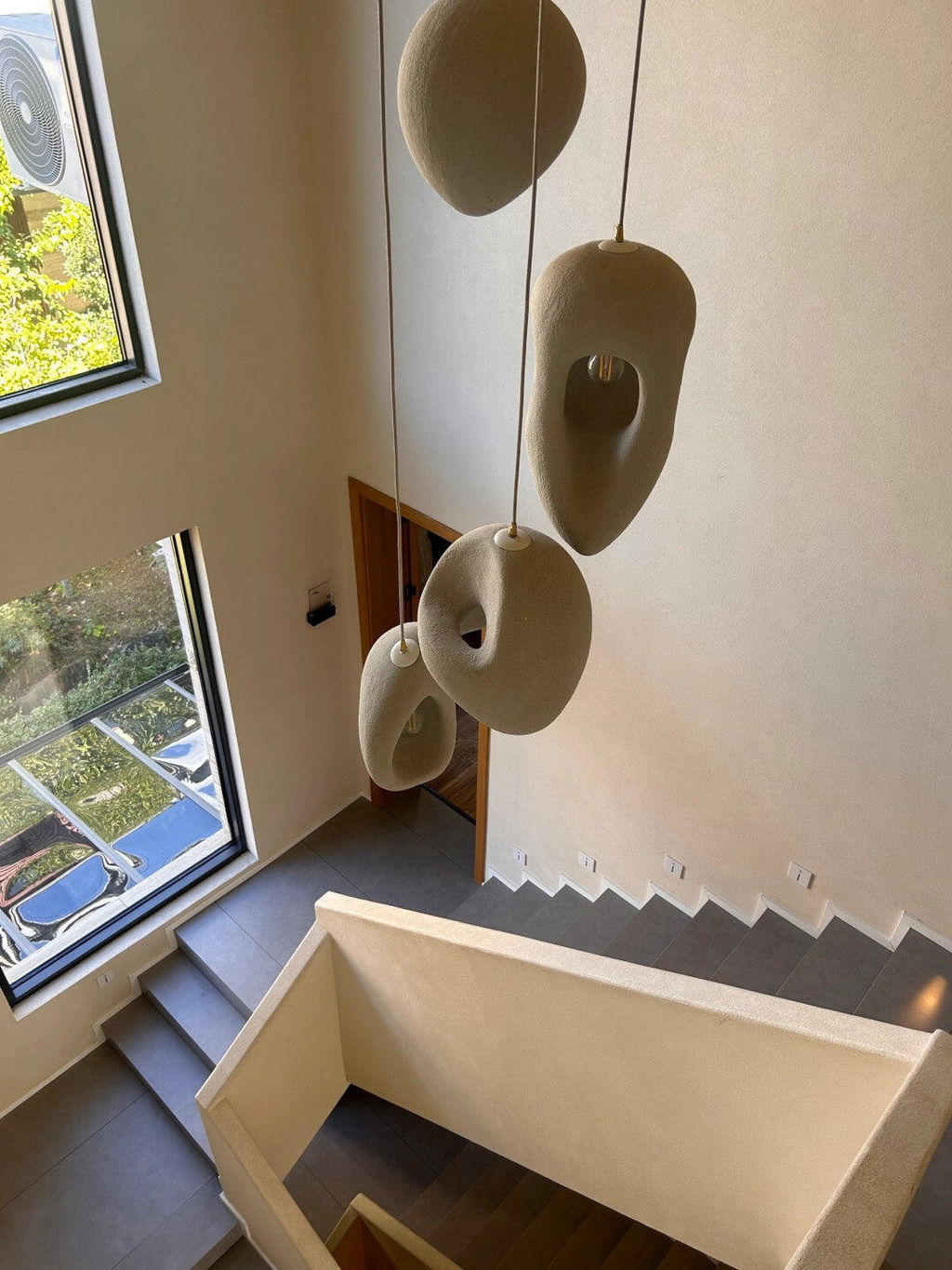 Morli Pendant Light