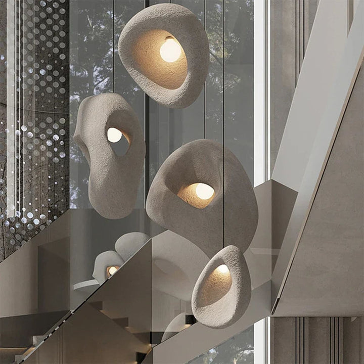 Morli Pendant Light