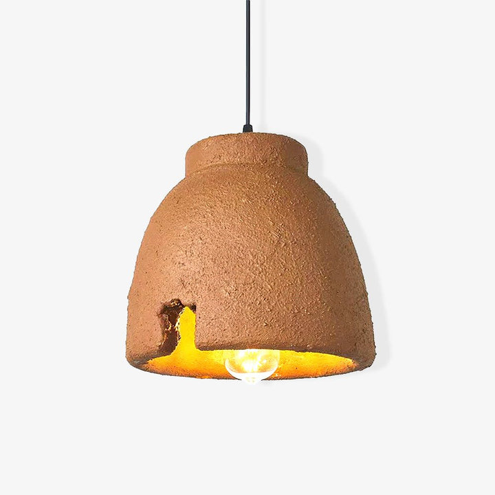 Morphe Pendant Light - Vakkerlight