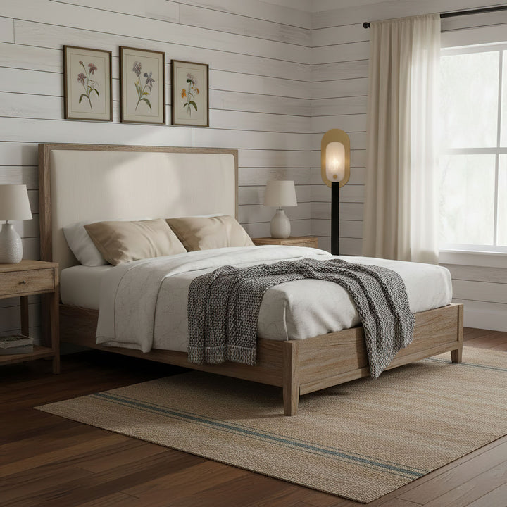 Mosaic Elegance Floor Lamp - Vakkerlight