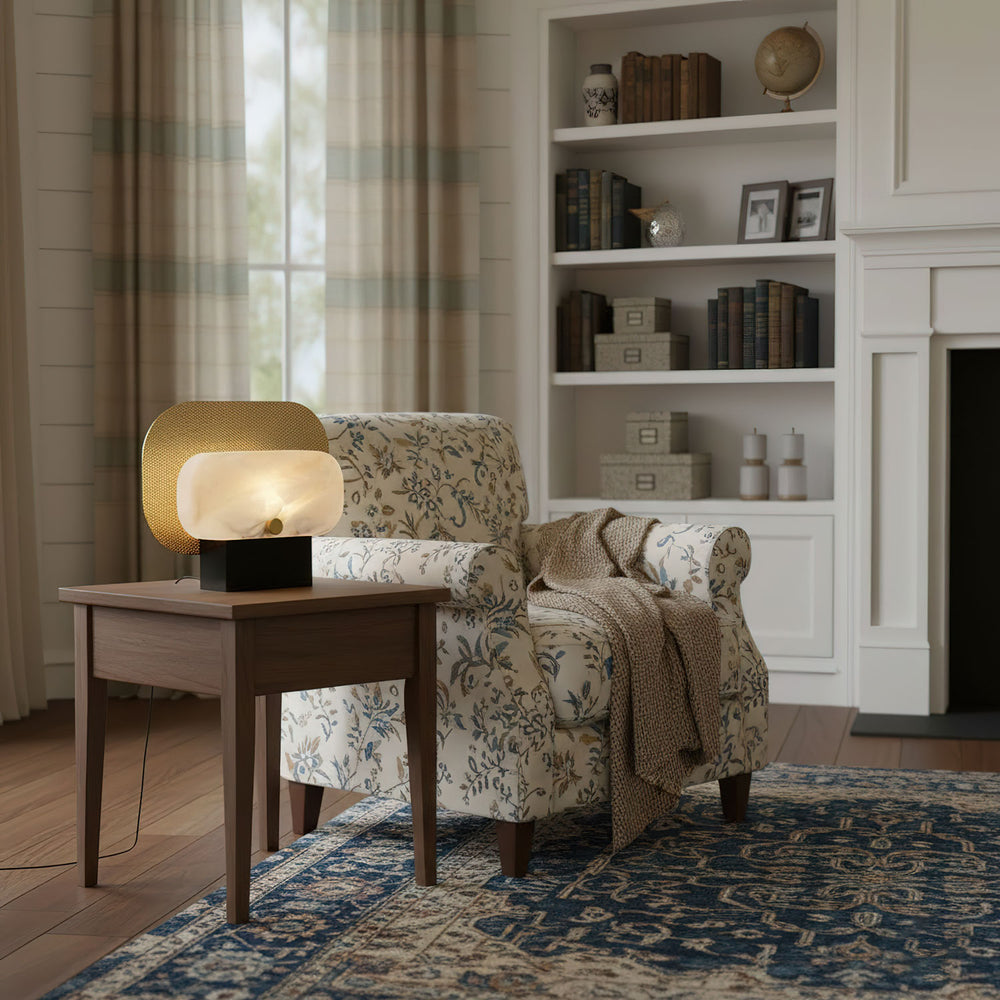 Mosaic Elegance Table Lamp - Vakkerlight