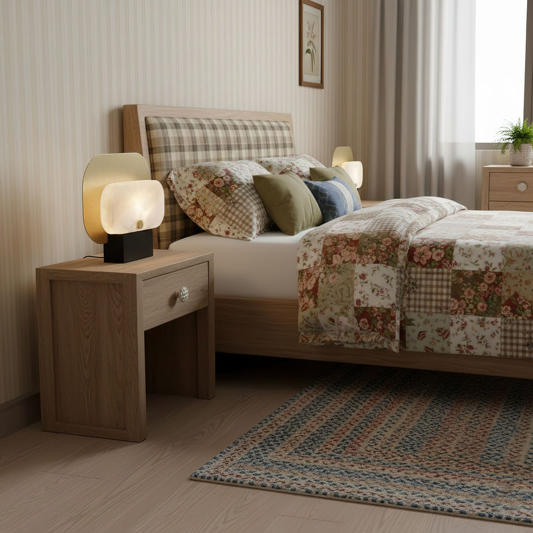 Mosaic Elegance Table Lamp - Vakkerlight