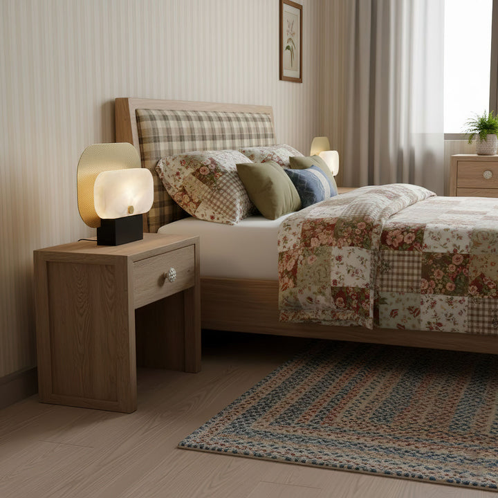 Mosaic Elegance Table Lamp - Vakkerlight