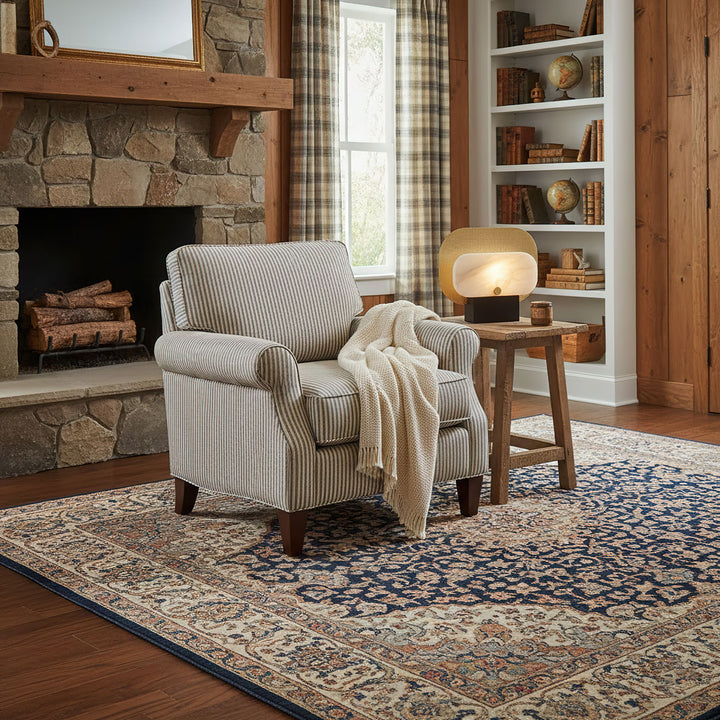 Mosaic Elegance Table Lamp - Vakkerlight