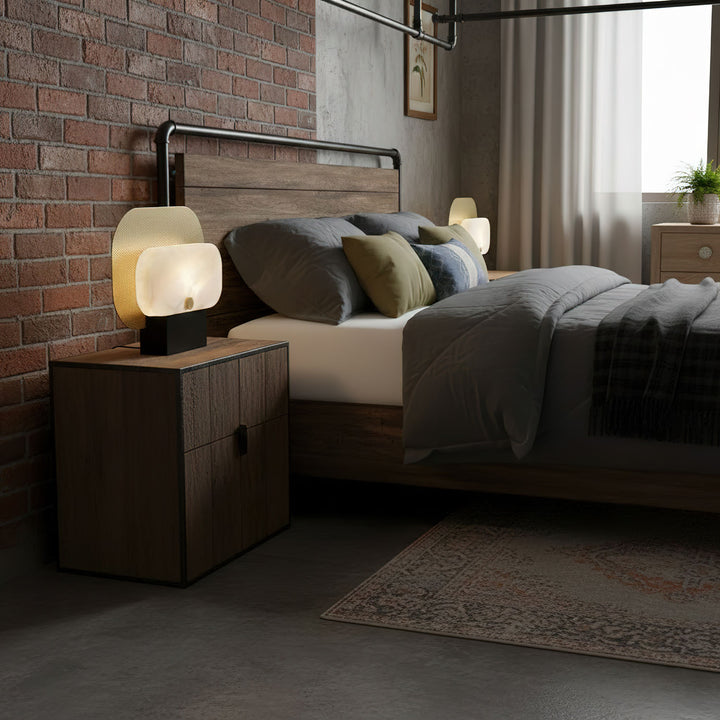 Mosaic Elegance Table Lamp - Vakkerlight