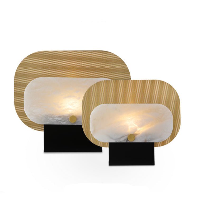 Mosaic Elegance Table Lamp - Vakkerlight