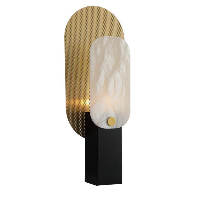 Mosaic Elegance Table Lamp - Vakkerlight