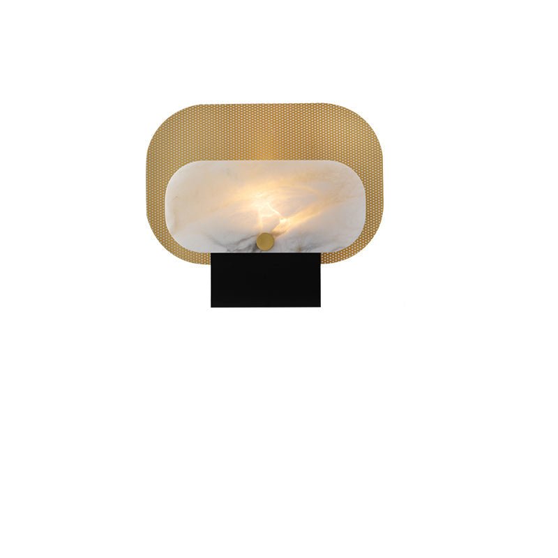 Mosaic Elegance Table Lamp - Vakkerlight