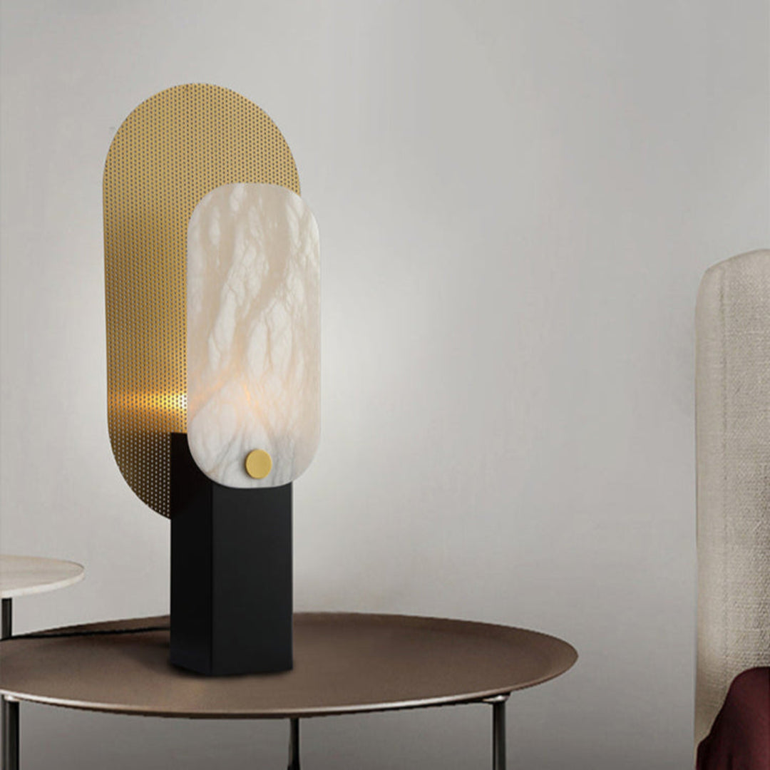 Mosaic Elegance Table Lamp - Vakkerlight