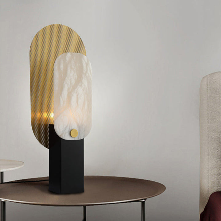 Mosaic Elegance Table Lamp - Vakkerlight