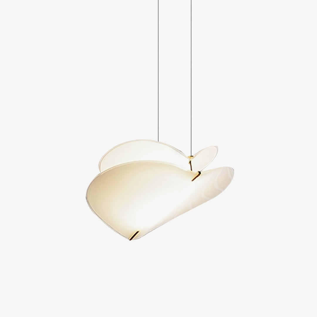 Moth Pendant Lamp - Vakkerlight