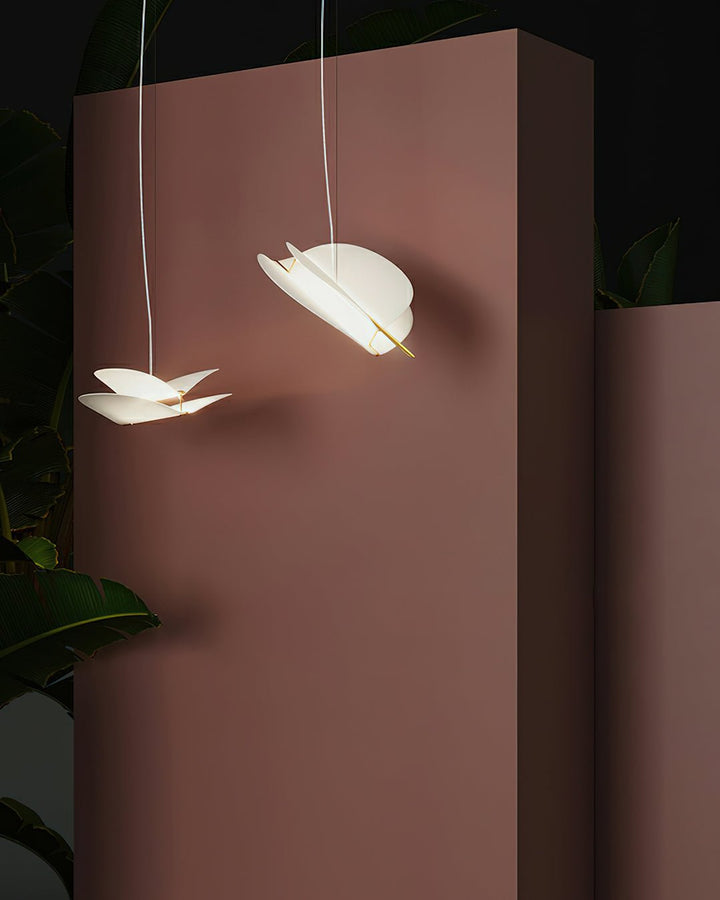 Moth Pendant Lamp - Vakkerlight