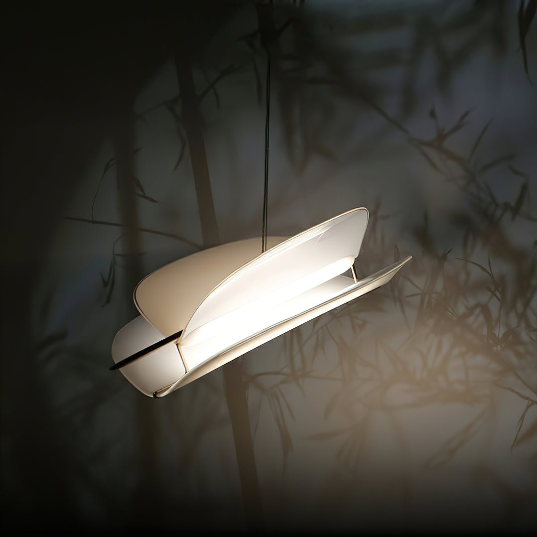 Moth Pendant Lamp - Vakkerlight