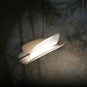 Moth Pendant Lamp