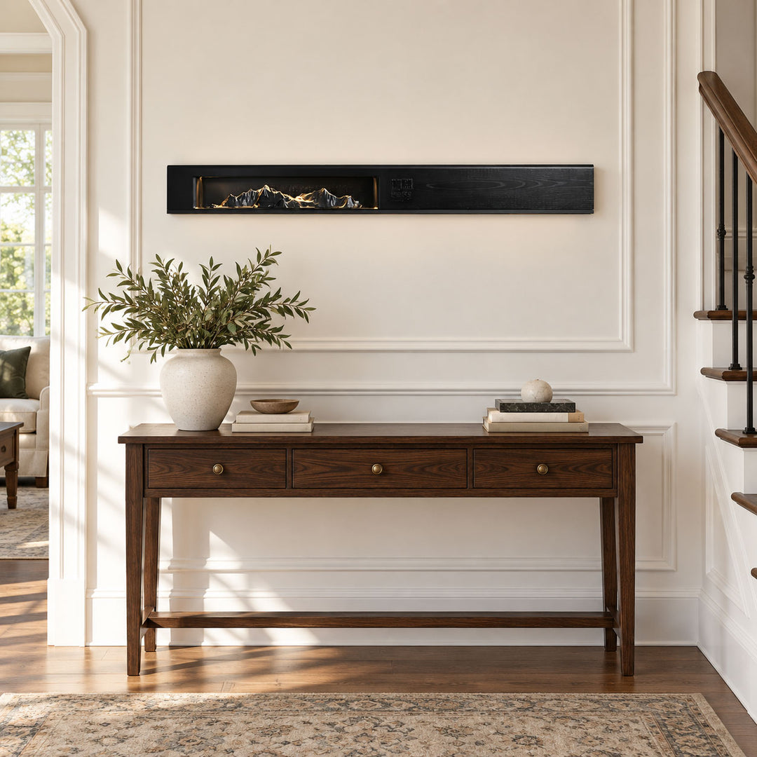 Mountain Reverie Wall Light – detail 5